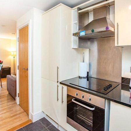 Modern 1Bd Flat Shoreditch Near The City Centre ロンドン エクステリア 写真